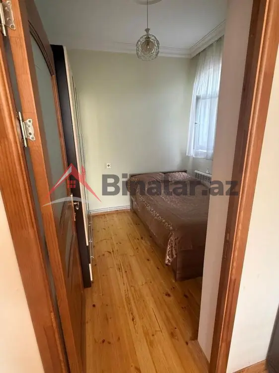 400 AZN - 3 otaqlı mənzil Kirayə (aylıq), Qusar