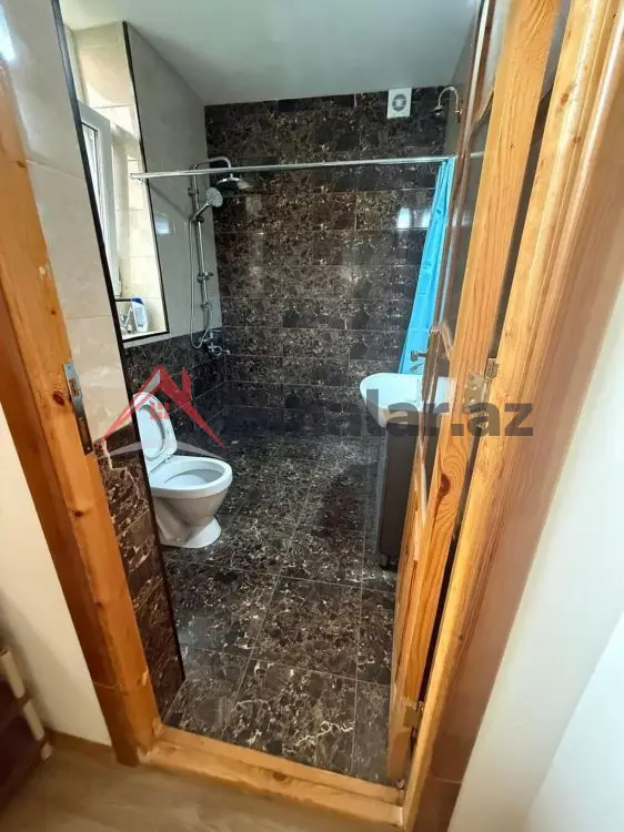 400 AZN - 3 otaqlı mənzil Kirayə (aylıq), Qusar