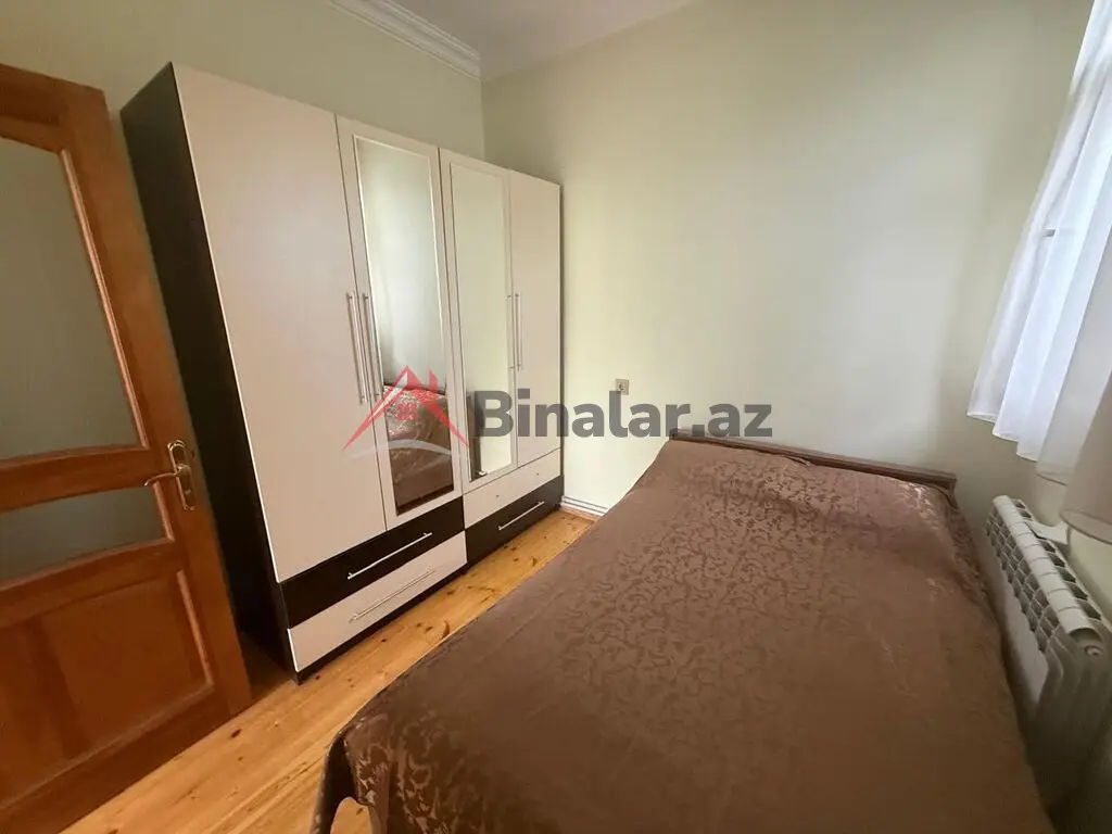 400 AZN - 3 otaqlı mənzil Kirayə (aylıq), Qusar