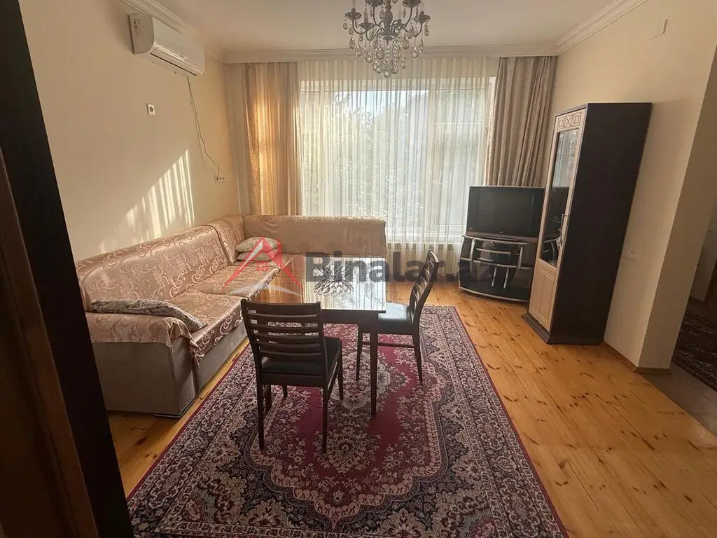 400 AZN - 3 otaqlı mənzil Kirayə (aylıq), Qusar