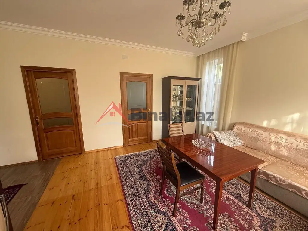 400 AZN - 3 otaqlı mənzil Kirayə (aylıq), Qusar