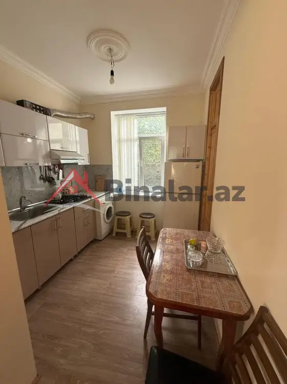 400 AZN - 3 otaqlı mənzil Kirayə (aylıq), Qusar
