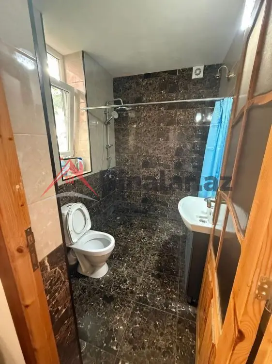 400 AZN - 3 otaqlı mənzil Kirayə (aylıq), Qusar