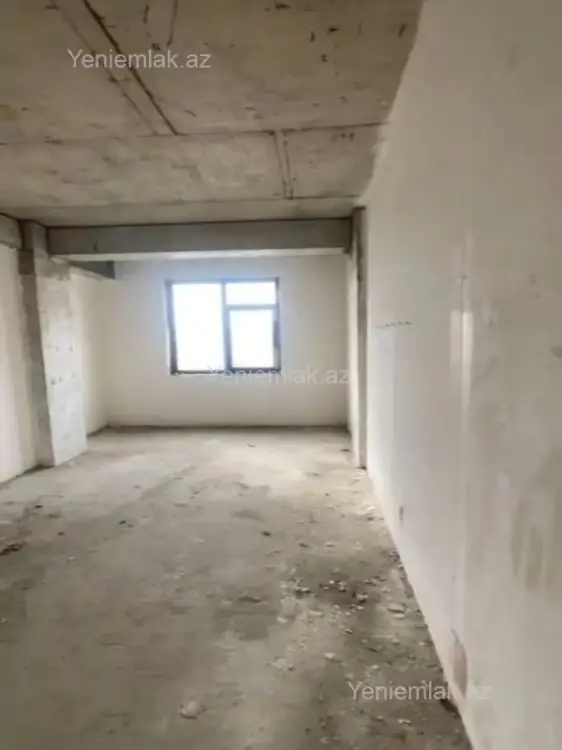 556 000 AZN - 4 otaqlı mənzil Satılır, Nərimanov, Bakı