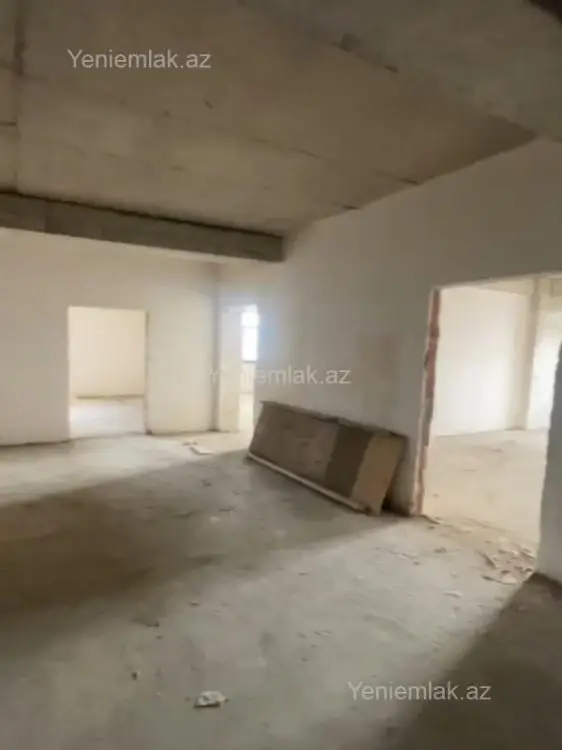 556 000 AZN - 4 otaqlı mənzil Satılır, Nərimanov, Bakı