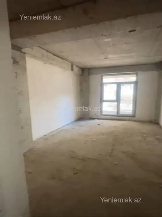 556 000 AZN - 4 otaqlı mənzil Satılır, Nərimanov, Bakı
