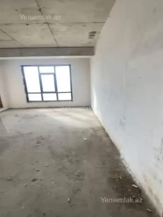 556 000 AZN - 4 otaqlı mənzil Satılır, Nərimanov, Bakı