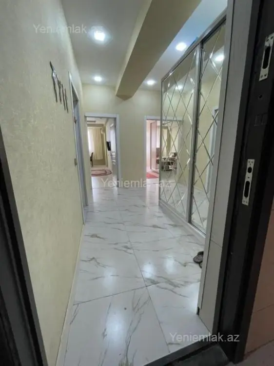 50 000 AZN - 2 otaqlı mənzil Satılır, Əhmədli, Xətai, Bakı