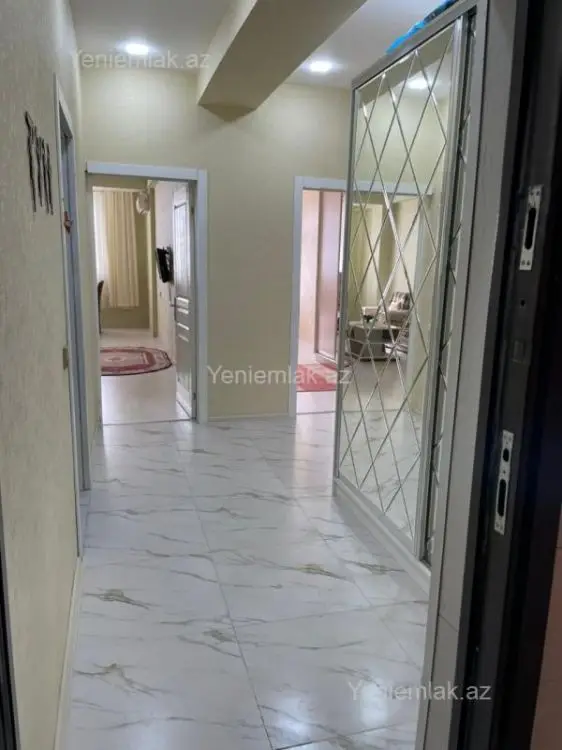 50 000 AZN - 2 otaqlı mənzil Satılır, Əhmədli, Xətai, Bakı