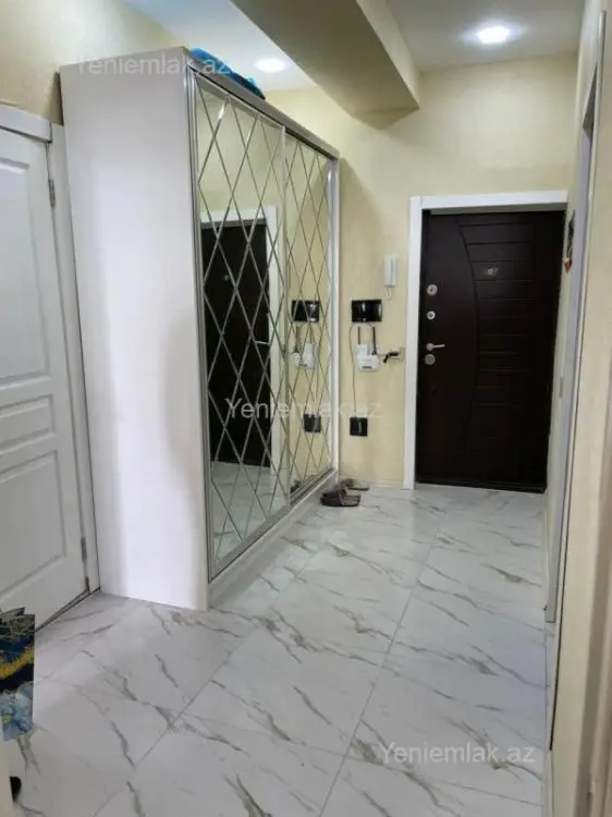 50 000 AZN - 2 otaqlı mənzil Satılır, Əhmədli, Xətai, Bakı