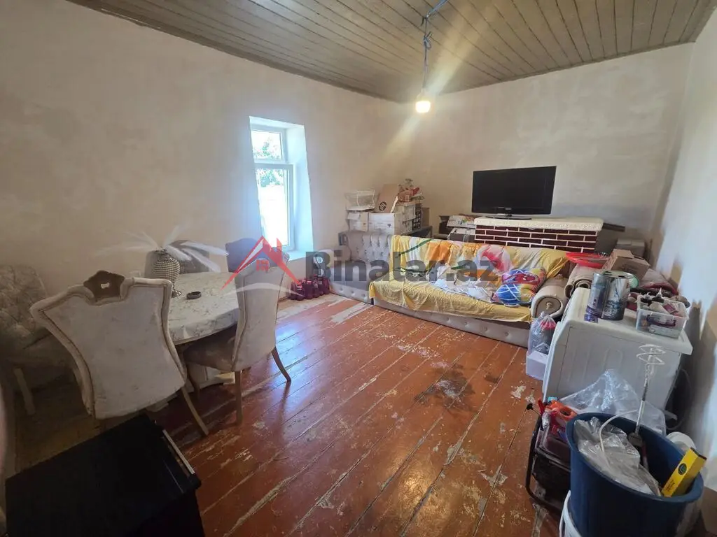 59 000 AZN - 4 otaqlı mənzil Satılır, Salyan
