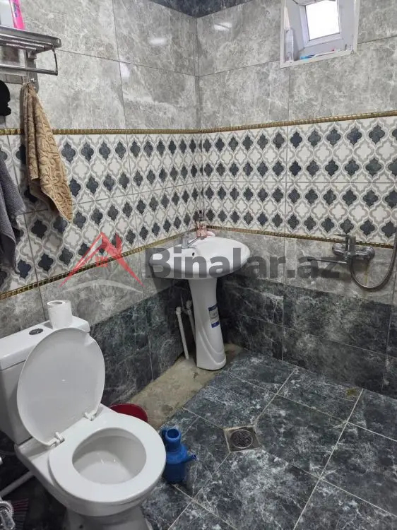59 000 AZN - 4 otaqlı mənzil Satılır, Salyan