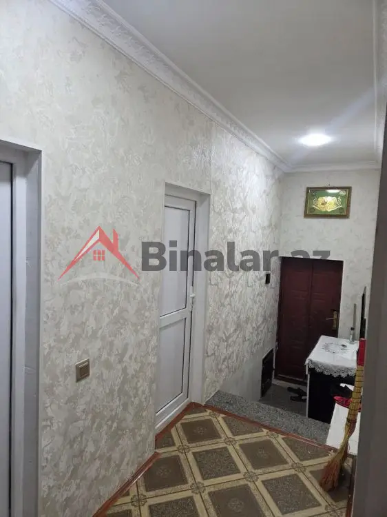 59 000 AZN - 4 otaqlı mənzil Satılır, Salyan