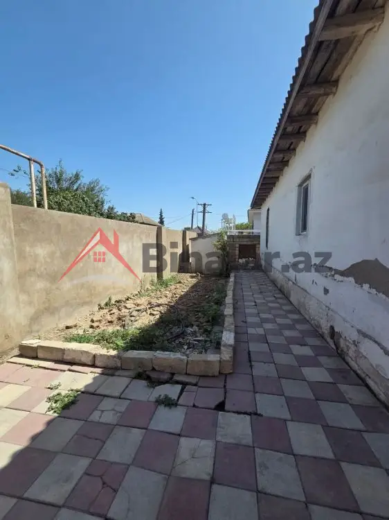59 000 AZN - 4 otaqlı mənzil Satılır, Salyan