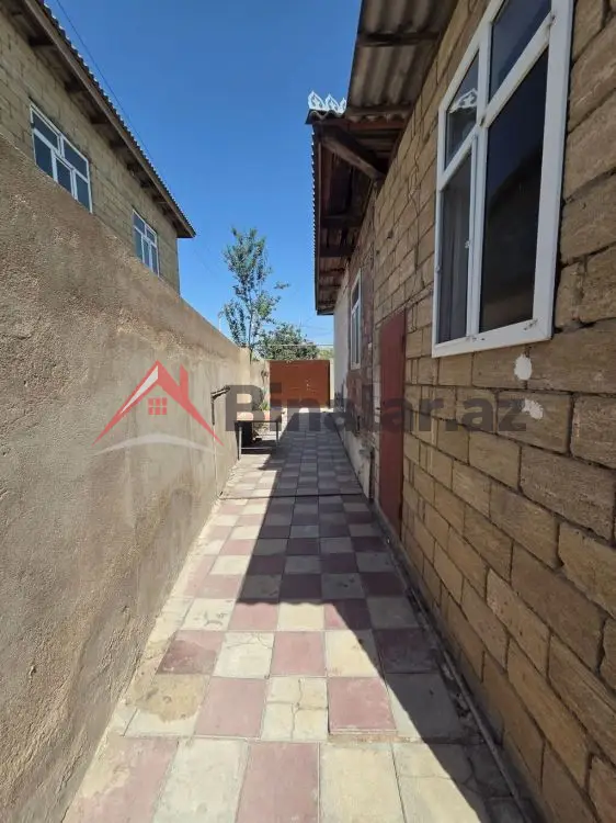 59 000 AZN - 4 otaqlı mənzil Satılır, Salyan