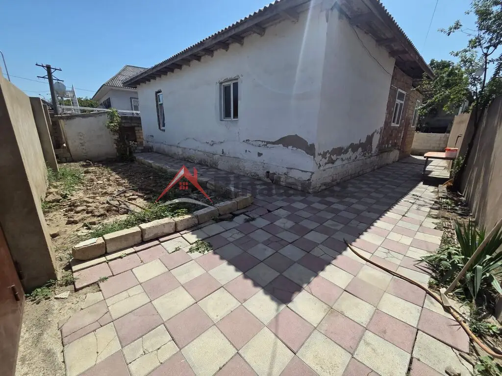 59 000 AZN - 4 otaqlı mənzil Satılır, Salyan