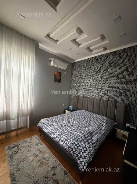 950 000 AZN - 7 otaqlı mənzil Satılır, Şimal qres, Xəzər, Bakı