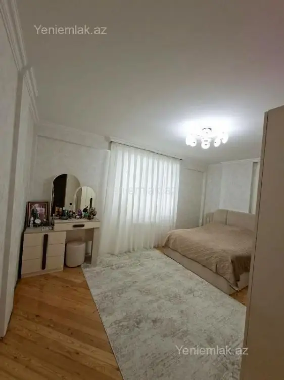 265 000 AZN - 3 otaqlı mənzil Satılır, Yeni Yasamal qəs., Yasamal, Bakı