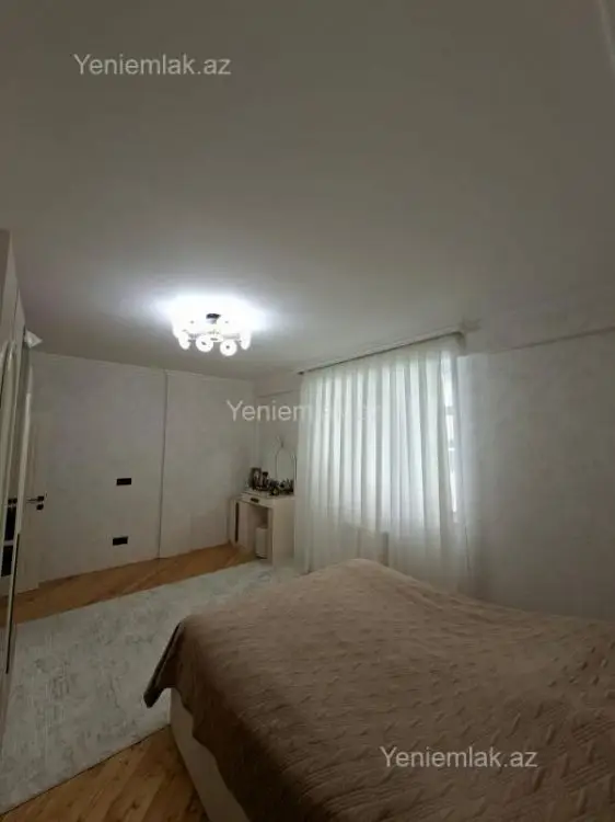 265 000 AZN - 3 otaqlı mənzil Satılır, Yeni Yasamal qəs., Yasamal, Bakı