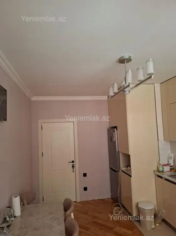 265 000 AZN - 3 otaqlı mənzil Satılır, Yeni Yasamal qəs., Yasamal, Bakı
