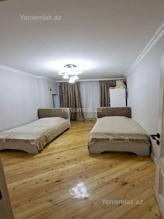 265 000 AZN - 3 otaqlı mənzil Satılır, Yeni Yasamal qəs., Yasamal, Bakı