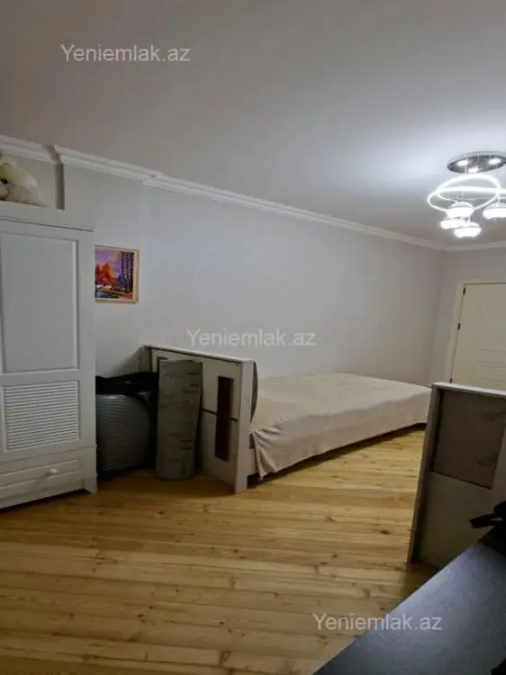 265 000 AZN - 3 otaqlı mənzil Satılır, Yeni Yasamal qəs., Yasamal, Bakı