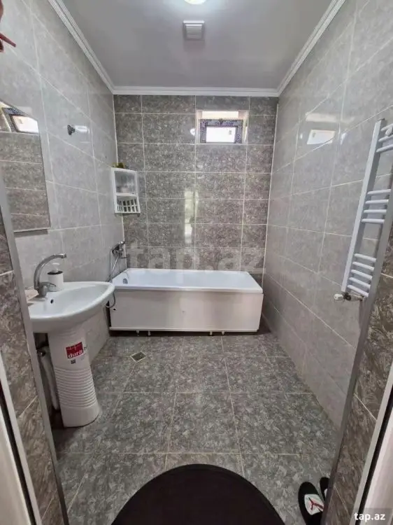 500 AZN - 2 otaqlı mənzil Kirayə (aylıq), Laçın