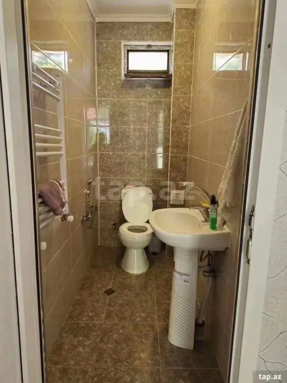 500 AZN - 2 otaqlı mənzil Kirayə (aylıq), Laçın