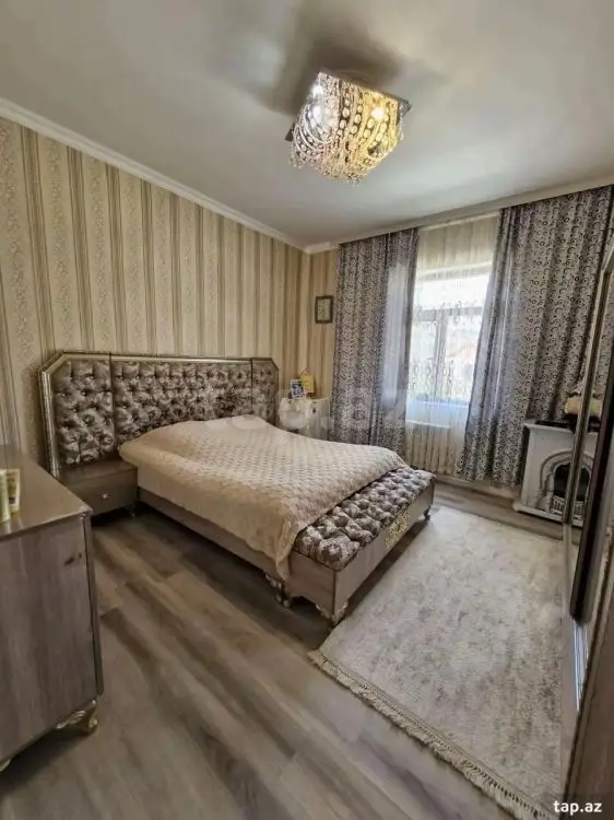500 AZN - 2 otaqlı mənzil Kirayə (aylıq), Laçın