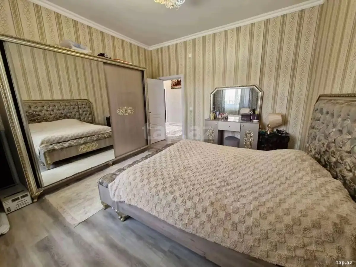 500 AZN - 2 otaqlı mənzil Kirayə (aylıq), Laçın