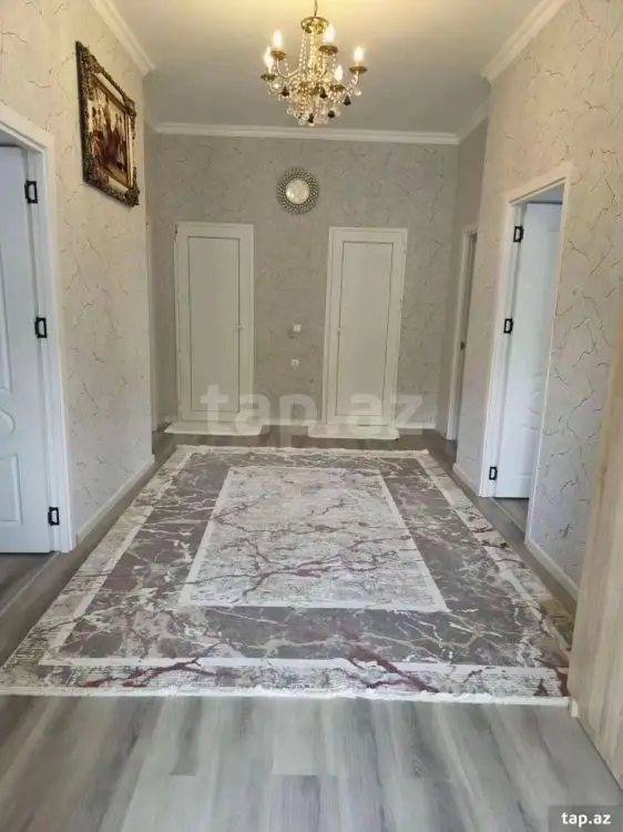 500 AZN - 2 otaqlı mənzil Kirayə (aylıq), Laçın