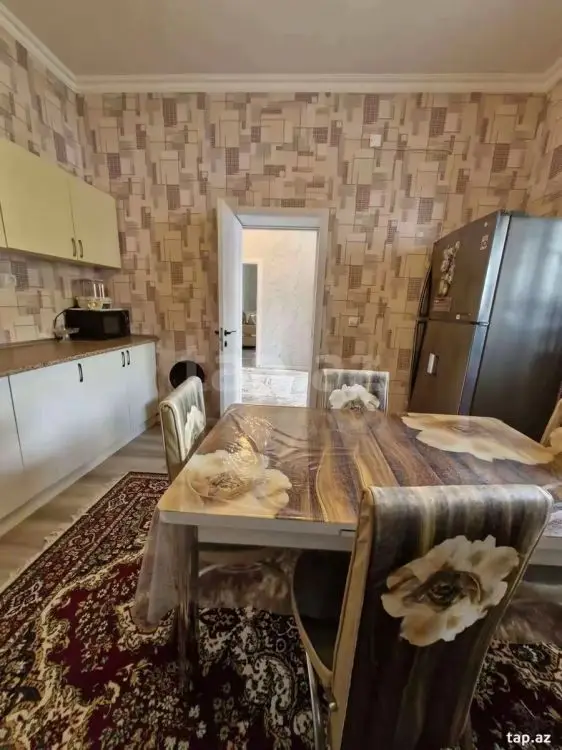500 AZN - 2 otaqlı mənzil Kirayə (aylıq), Laçın