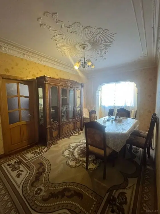 255 000 AZN - 5 otaqlı mənzil Satılır, 8-ci kilometr, Laçın
