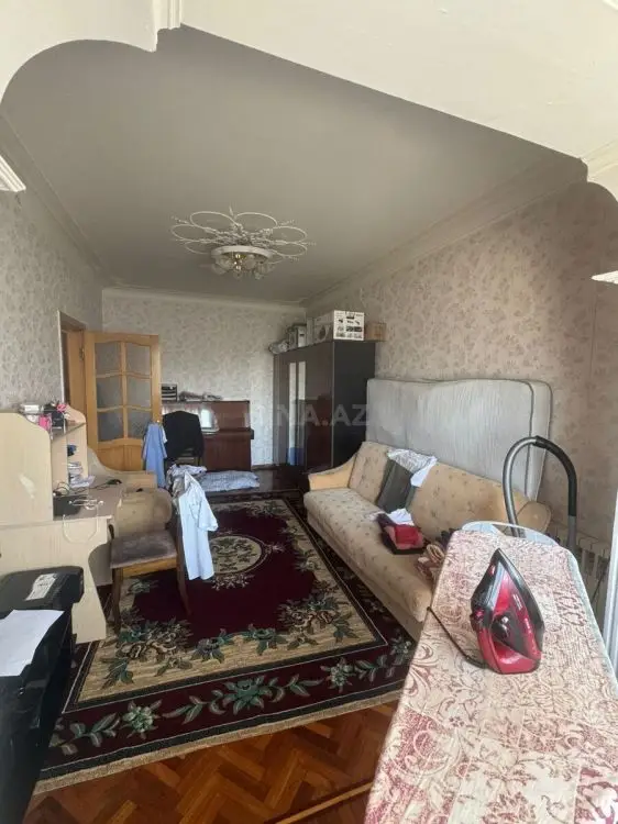 255 000 AZN - 5 otaqlı mənzil Satılır, 8-ci kilometr, Laçın