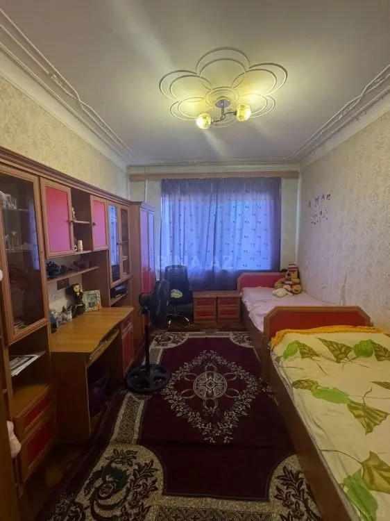 255 000 AZN - 5 otaqlı mənzil Satılır, 8-ci kilometr, Laçın