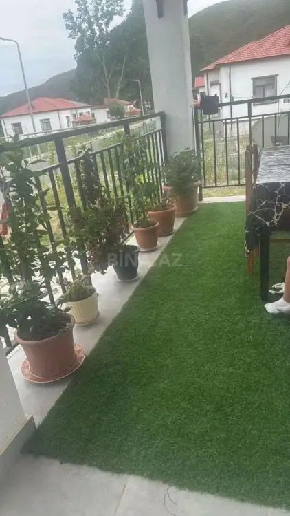500 AZN - 2 otaqlı mənzil Kirayə (aylıq), Laçın