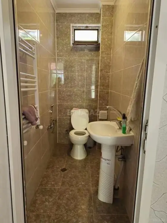 500 AZN - 2 otaqlı mənzil Kirayə (aylıq), Laçın