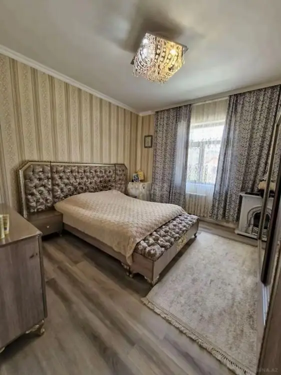 500 AZN - 2 otaqlı mənzil Kirayə (aylıq), Laçın