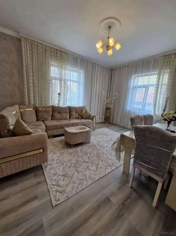 500 AZN - 2 otaqlı mənzil Kirayə (aylıq), Laçın