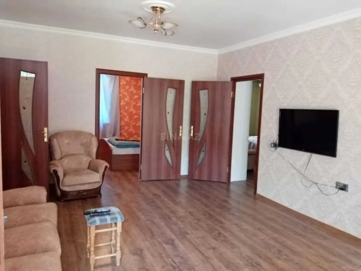 185 000 AZN - 7 otaqlı mənzil Satılır, Xızı