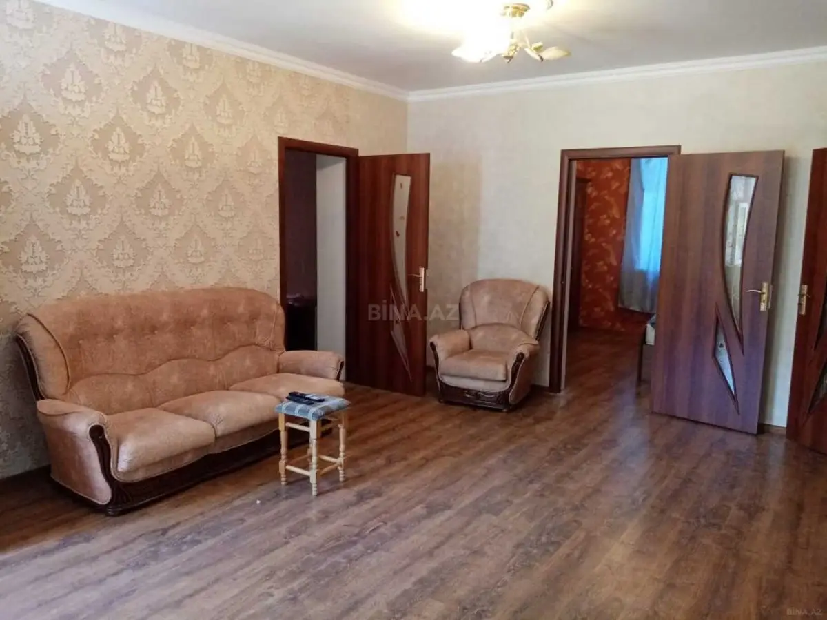 185 000 AZN - 7 otaqlı mənzil Satılır, Xızı
