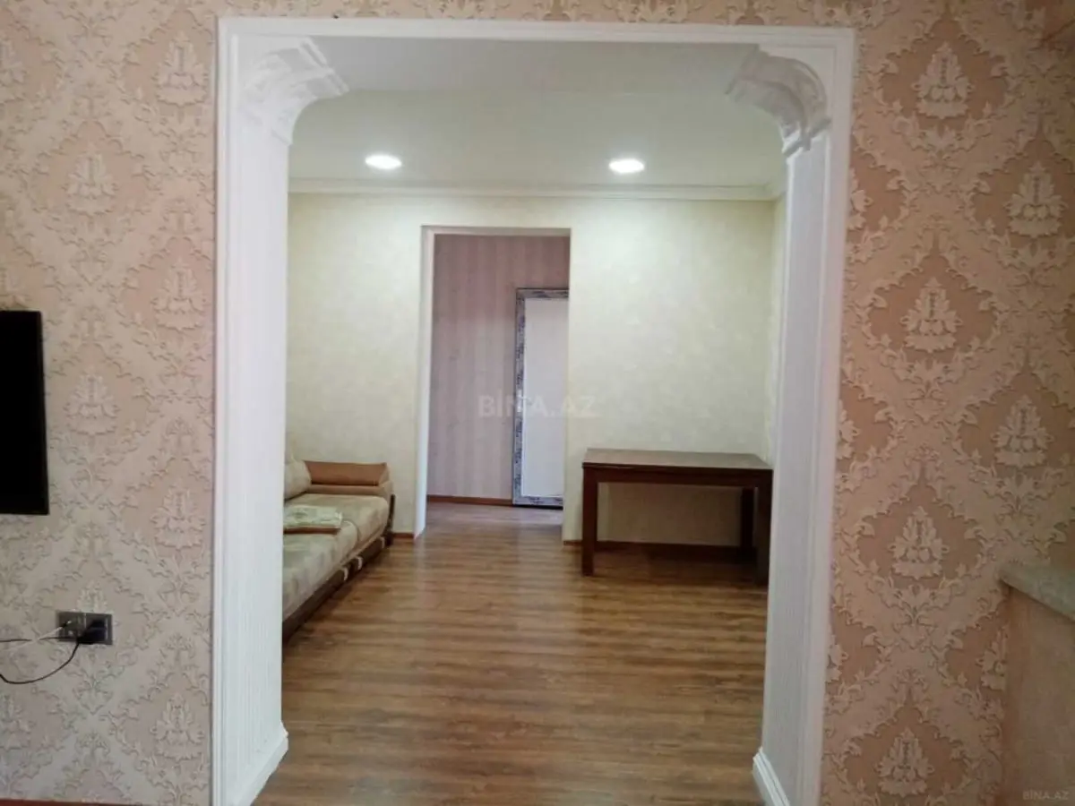 185 000 AZN - 7 otaqlı mənzil Satılır, Xızı
