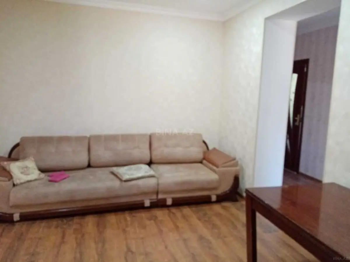 185 000 AZN - 7 otaqlı mənzil Satılır, Xızı