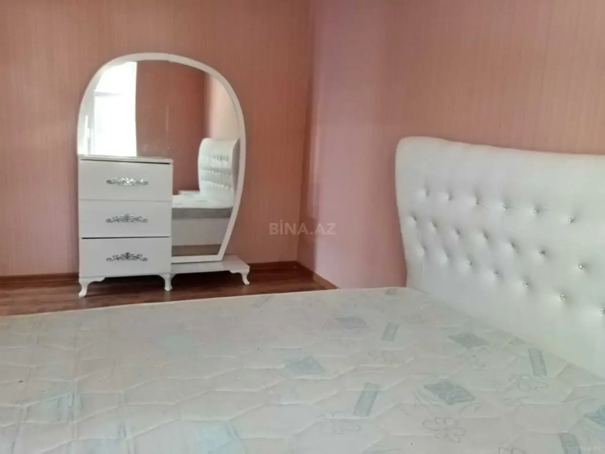 185 000 AZN - 7 otaqlı mənzil Satılır, Xızı