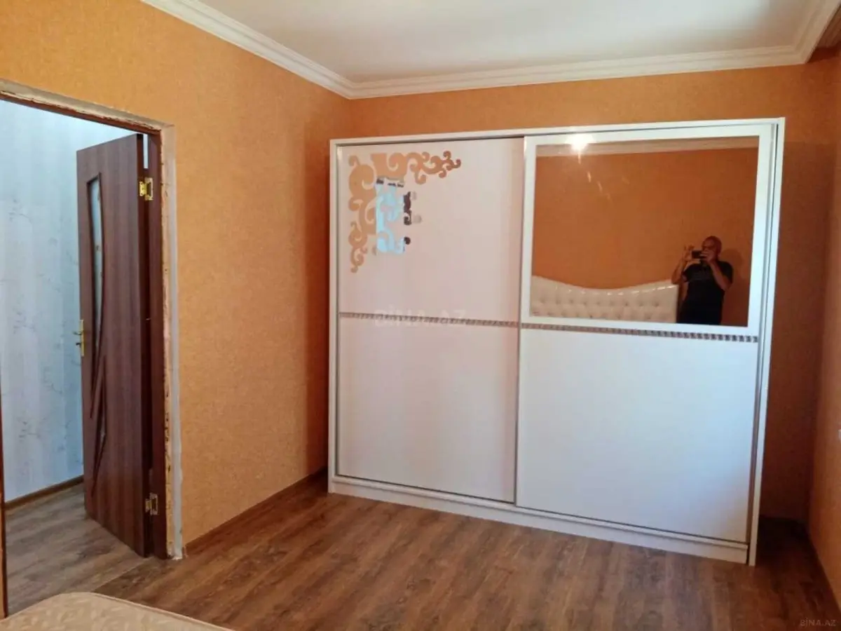 185 000 AZN - 7 otaqlı mənzil Satılır, Xızı