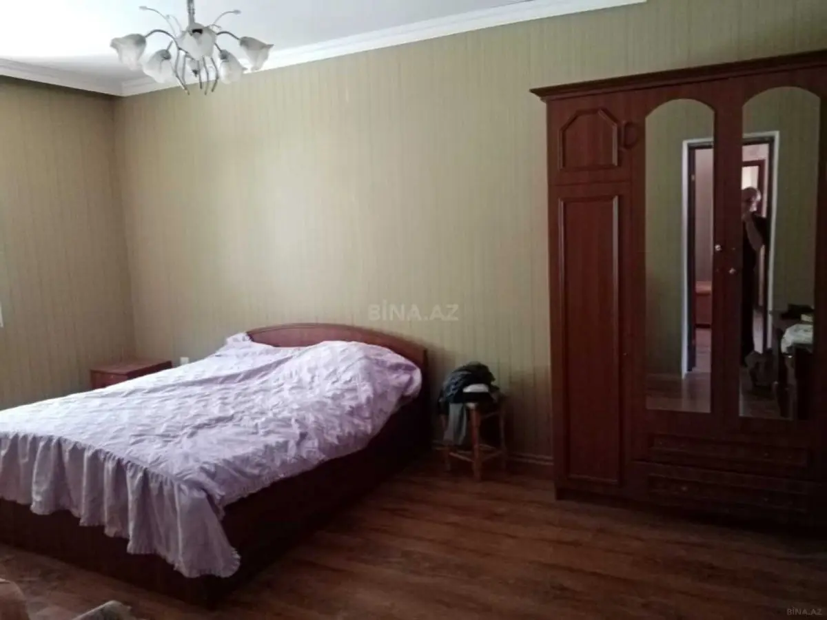 185 000 AZN - 7 otaqlı mənzil Satılır, Xızı