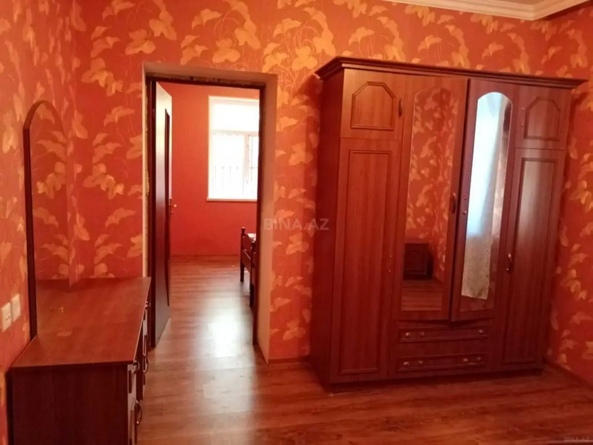 185 000 AZN - 7 otaqlı mənzil Satılır, Xızı