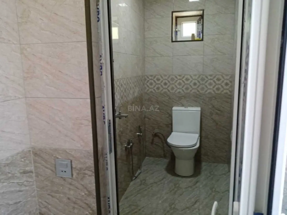 185 000 AZN - 7 otaqlı mənzil Satılır, Xızı