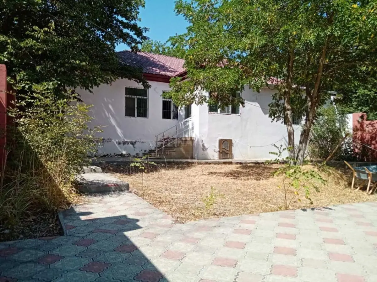 185 000 AZN - 7 otaqlı mənzil Satılır, Xızı