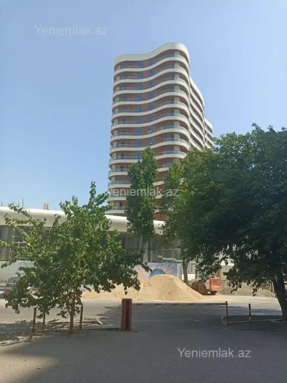 1 360 000 AZN - 5 otaqlı mənzil Satılır, Nərimanov, Bakı